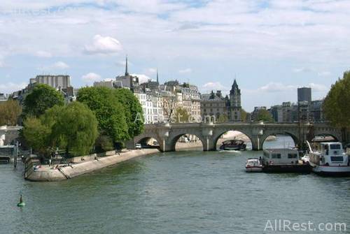 Hotel Sheraton Paris Airport Hotel & Conference Centre 8